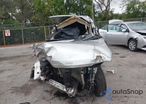 2011 Jeep Liberty Sport z USA, uszkodzony, nr VIN 1J4PN2GK5BW585865